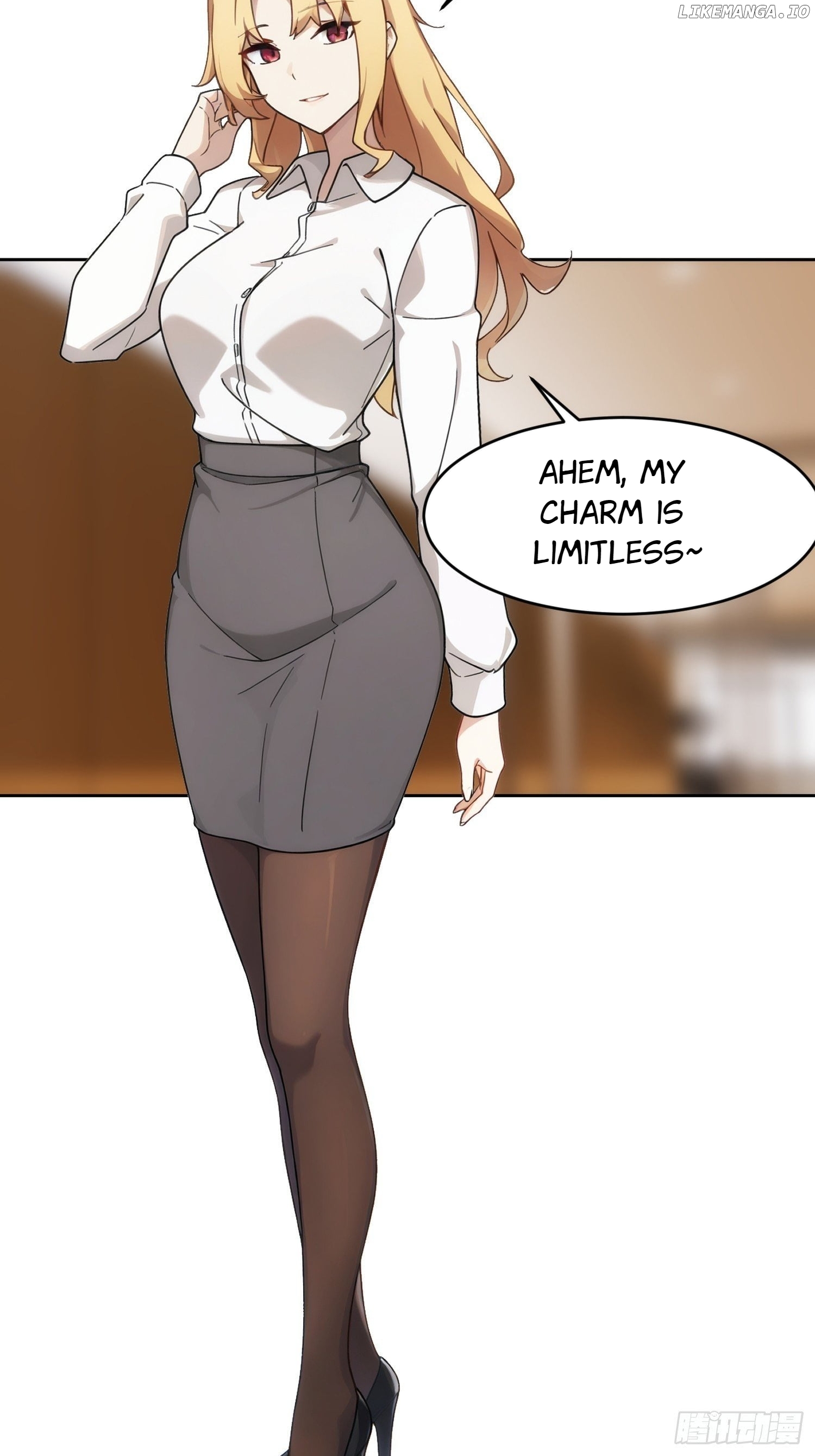 Worker Rebrith: Master of Martial Arts Chapter 32 - page 4